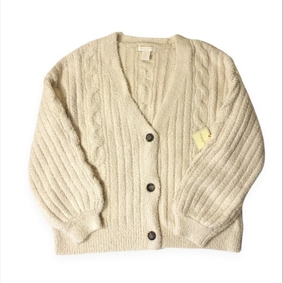 CHRISTIAN SIRIANO OVERSIZED SWEATER - Picture 2 of 3